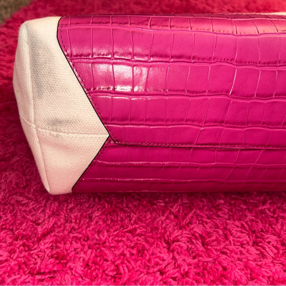 Large Ralph Lauren Tote - Picture 3 of 3